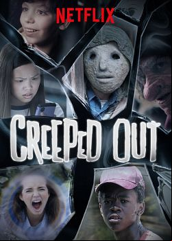 Creeped Out Saison 1 FRENCH HDTV