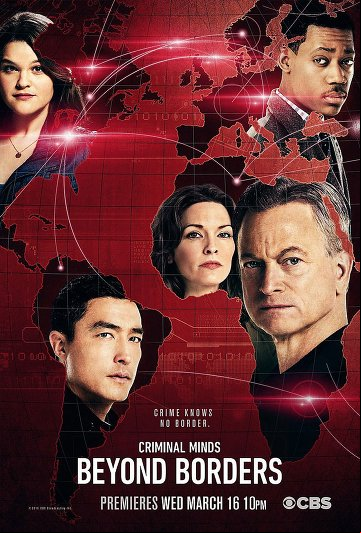 Criminal Minds: Beyond Borders S01E13 FINAL FRENCH HDTV