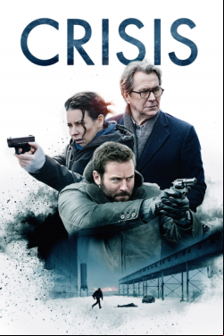 Crisis FRENCH DVDRIP 2021