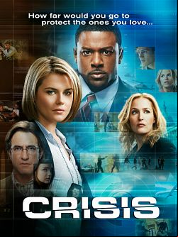 Crisis Saison 1 FRENCH HDTV