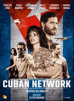 Cuban Network FRENCH WEBRIP 1080p 2020