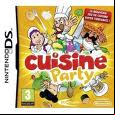 Cuisine Party (DS)