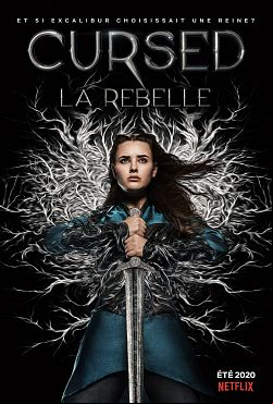 Cursed Saison 1 VOSTFR HDTV