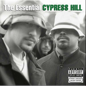 Cypress Hill - The Essential Cypress Hill 2014