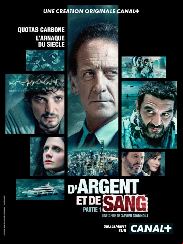 D'argent et de sang S01E05 FRENCH HDTV