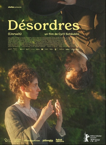 Désordres FRENCH WEBRIP x264 2023