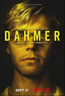Dahmer : Monstre - L'histoire de Jeffrey Dahmer Saison 1 FRENCH HDTV