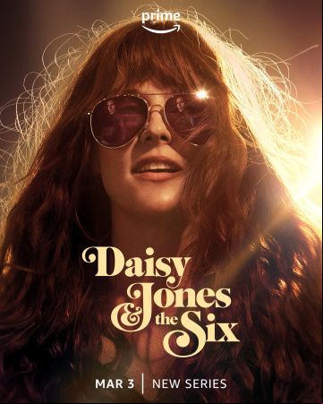 Daisy Jones And The Six S01E03 FRENCH HDTV