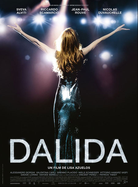 Dalida FRENCH DVDRIP 2017