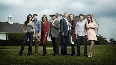 Dallas (2012) S03E14 VOSTFR HDTV