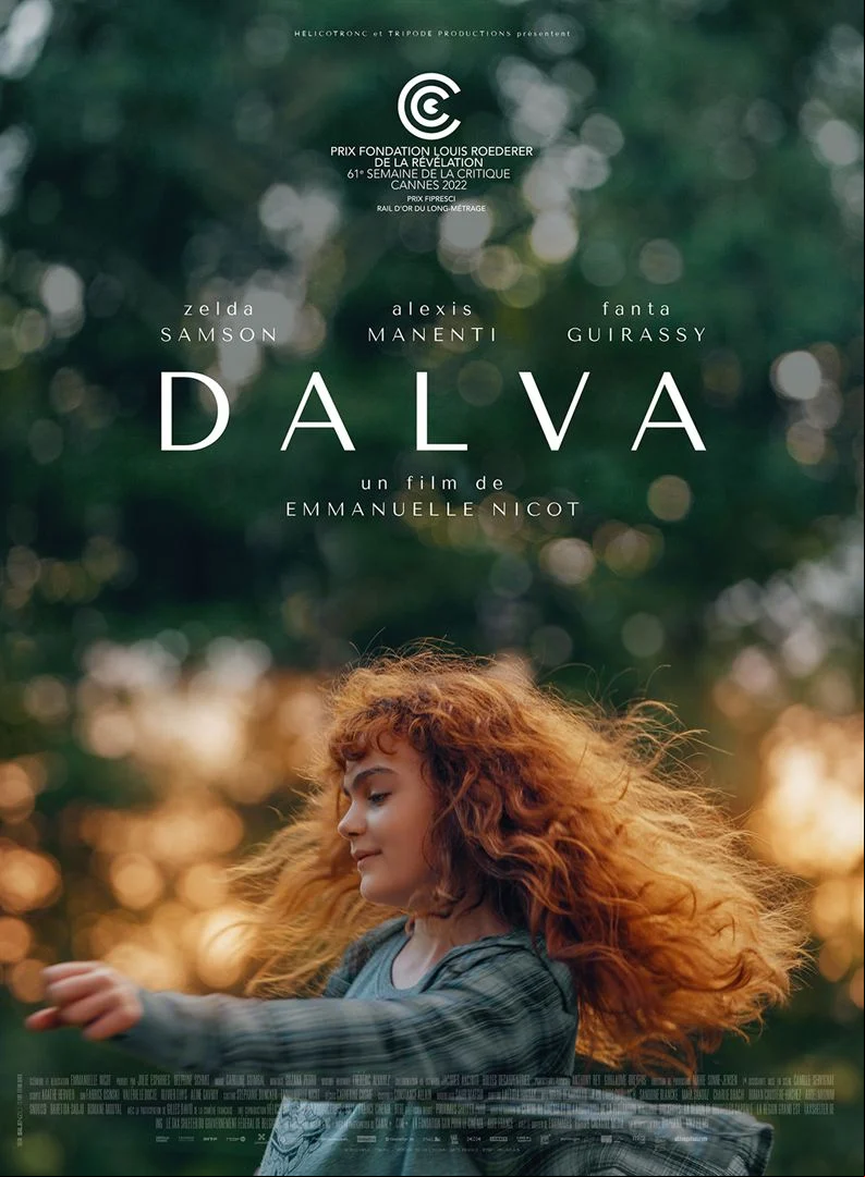 Dalva FRENCH WEBRIP x264 2023