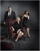Damages S04E10 FINAL FRENCH HDTV