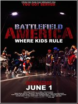 Dance Battle America FRENCH DVDRIP 2012