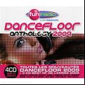 Dancefloor Anthology Mix 2009