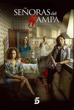 Dangerous Moms S01E05 VOSTFR HDTV