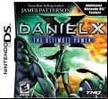 Daniel X (DS)