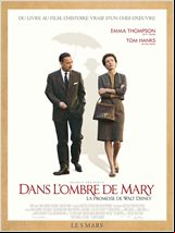 Dans l'ombre de Mary - La promesse de Walt Disney FRENCH DVDRIP AC3 2014