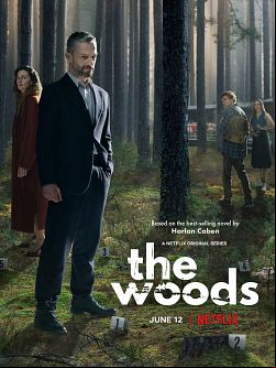 Dans les bois Saison 1 VOSTFR HDTV