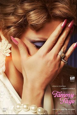 Dans les yeux de Tammy Faye FRENCH WEBRIP 1080p 2021
