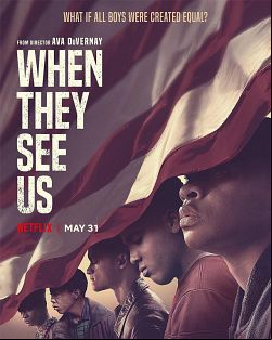 Dans leur regard Saison 1 VOSTFR HDTV