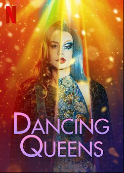 Danse avec les queens FRENCH WEBRIP 2021