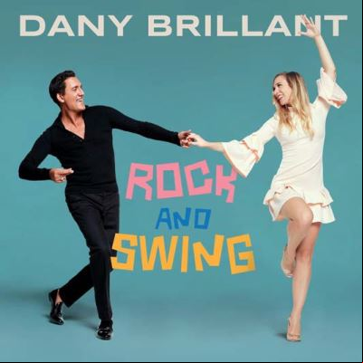 Dany Brillant – Rock and Swing 2018