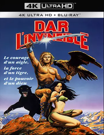 Dar l'invincible MULTI 4KLight ULTRA HD x265 1982
