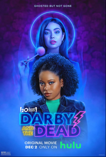 Darby and the Dead FRENCH WEBRIP 720p 2023