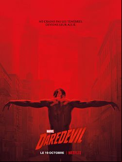 Daredevil Saison 3 VOSTFR HDTV