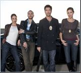 Dark Blue : Unité Infiltrée S02E03 FRENCH HDTV