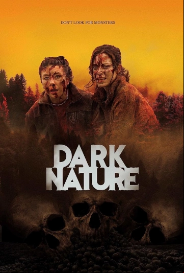 Dark Nature FRENCH WEBRIP x264 2023