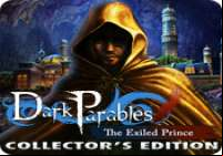 Dark Parables - Le prince maudit Edition Collector