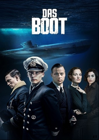 Das Boot Saison 1 FRENCH HDTV