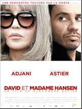 David et Madame Hansen FRENCH DVDRIP 2012