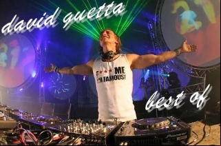 David Guetta - Best Of [2010]