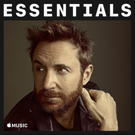 David Guetta - Essentials 2020
