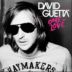 David Guetta - One Love [2009]