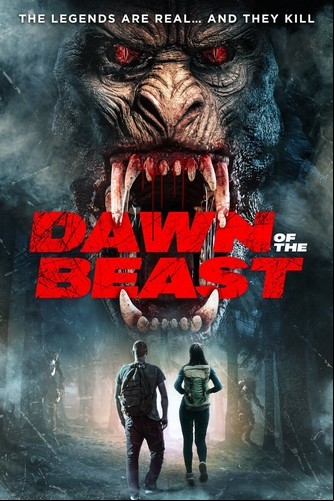 Dawn of the Beast VOSTFR WEBRIP 1080p 2022