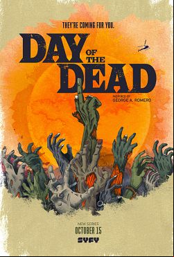Day Of The Dead S01E02 VOSTFR HDTV
