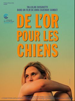 De l'or pour les chiens FRENCH WEBRIP 1080p 2022