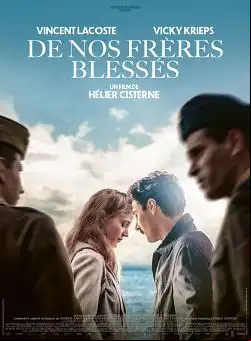 De nos frères blessés FRENCH WEBRIP 1080p 2022