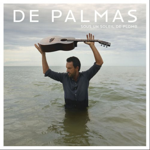 De Palmas - Sous un soleil de plomb 2023
