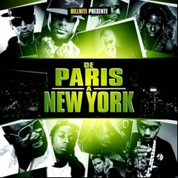 De Paris A New York 2014