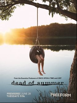 Dead of Summer S01E02 FRENCH HDTV