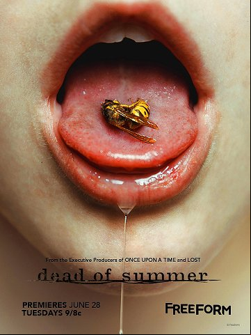 Dead of Summer S01E09 VOSTFR HDTV