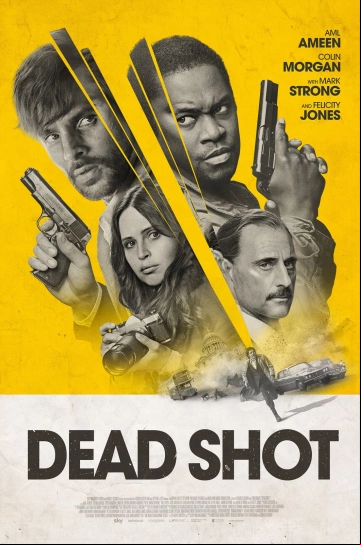 Dead Shot FRENCH WEBRIP 720p 2023