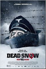 Dead Snow: Red vs. Dead FRENCH DVDRIP 2014