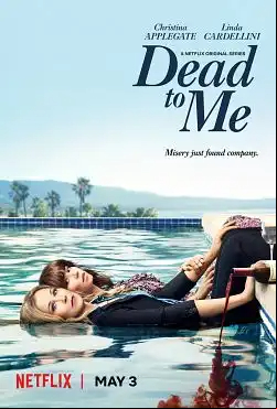 Dead to Me Saison 3 FRENCH HDTV