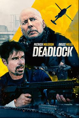 Deadlock FRENCH BluRay 1080p 2022