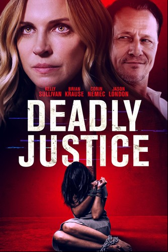 Deadly Justice FRENCH WEBRIP LD 1080p 2024